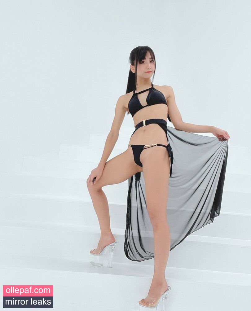 Latest Leaks Yanagimaru Nude #199 - Fapello