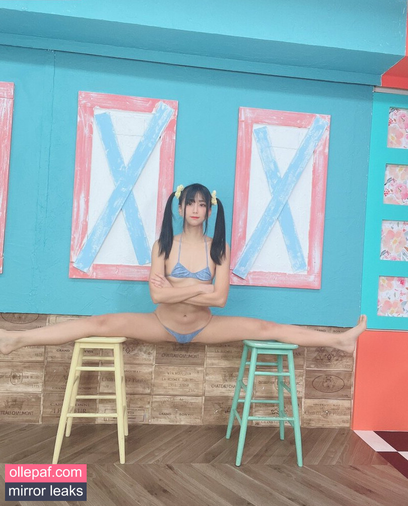 Latest Leaks Yanagimaru Nude #208 - Fapello