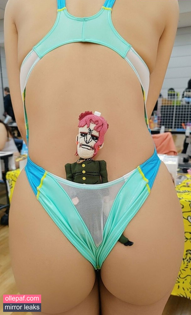 Latest Leaks Yanagimaru Nude #211 - Fapello