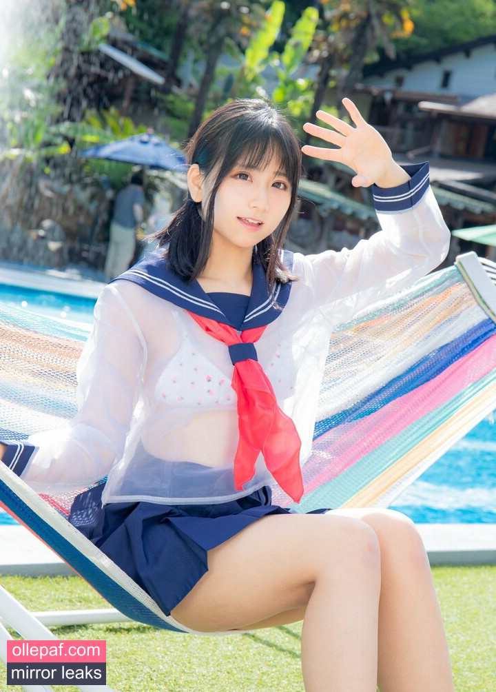 Latest Leaks Yanagimaru Nude #263 - Fapello