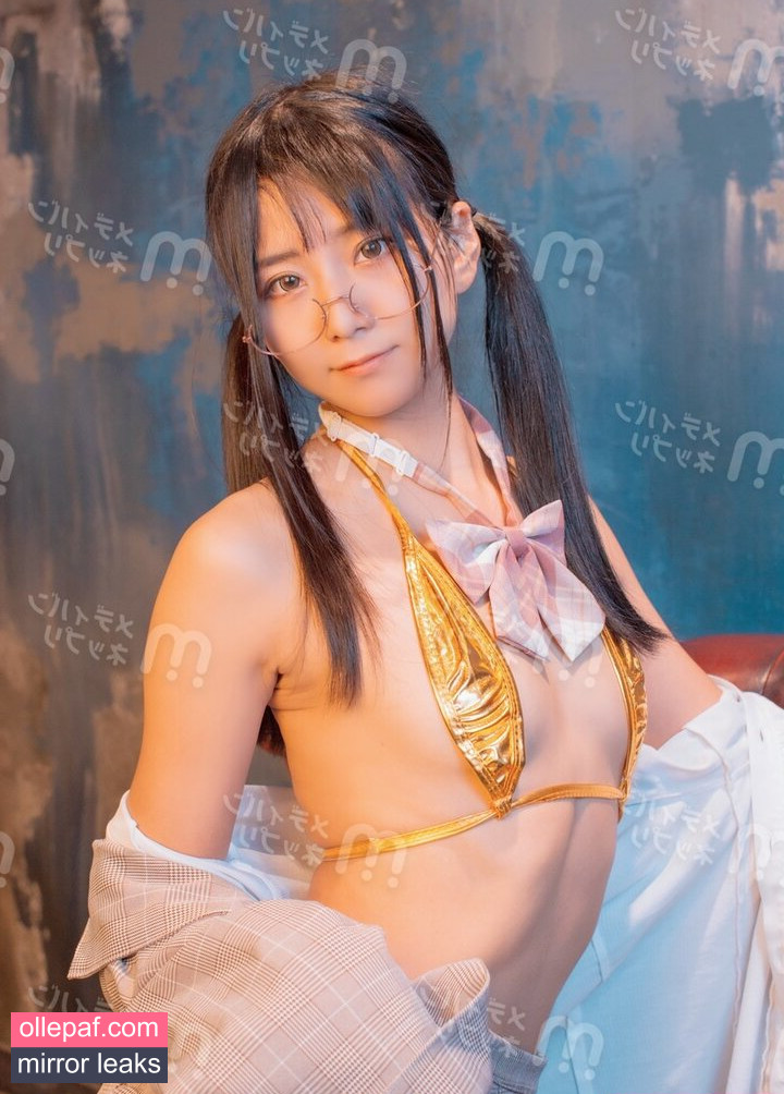 Latest Leaks Yanagimaru Nude #276 - Fapello