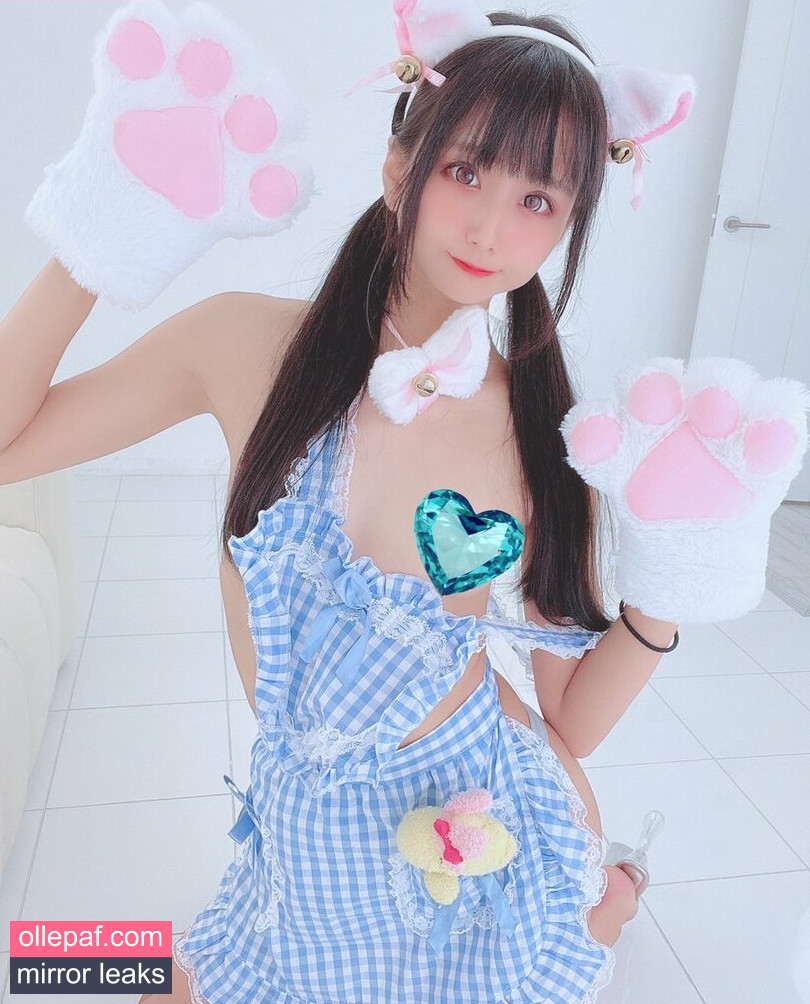 Latest Leaks Yanagimaru Nude #294 - Fapello