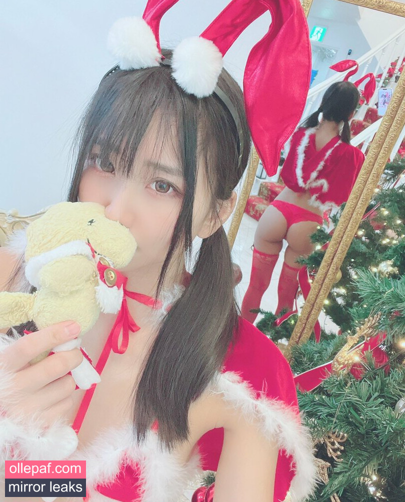 Latest Leaks Yanagimaru Nude #302 - Fapello