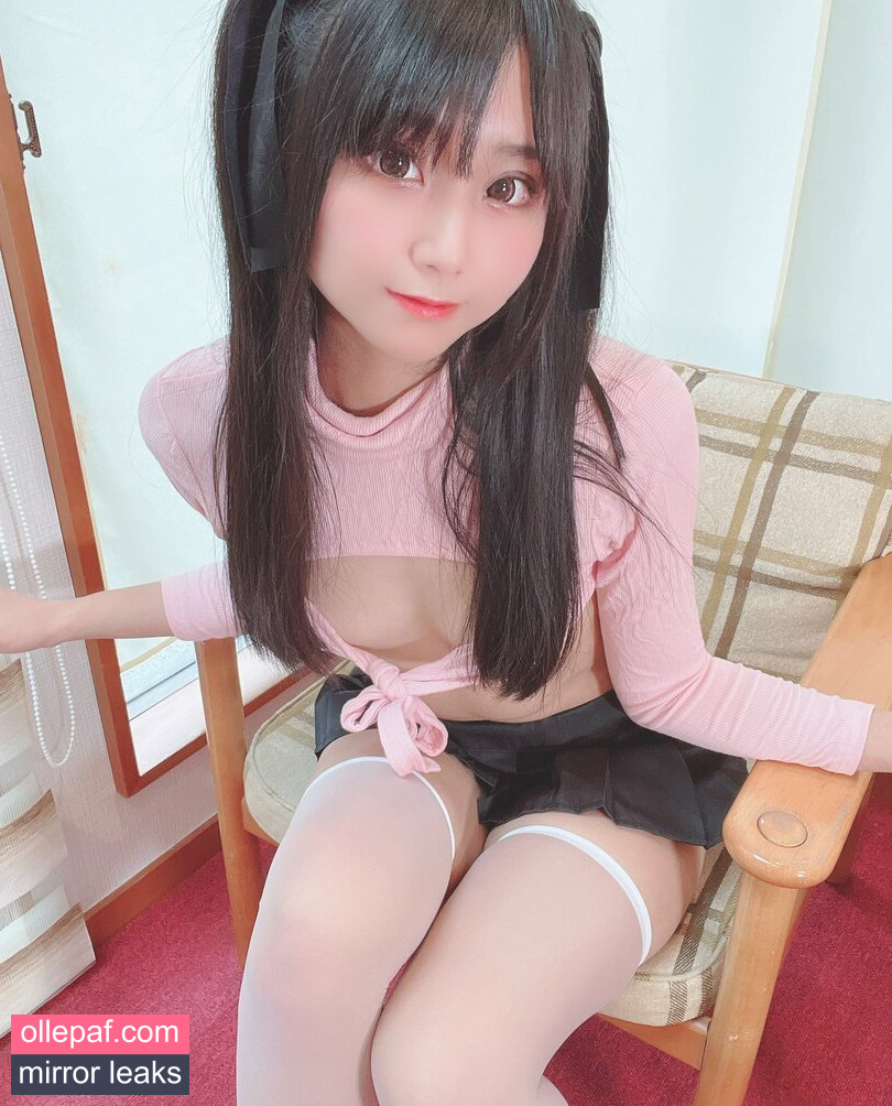 Latest Leaks Yanagimaru Nude #338 - Fapello