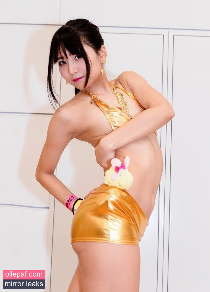 Latest Leaks Yanagimaru Nude #356 - Fapello
