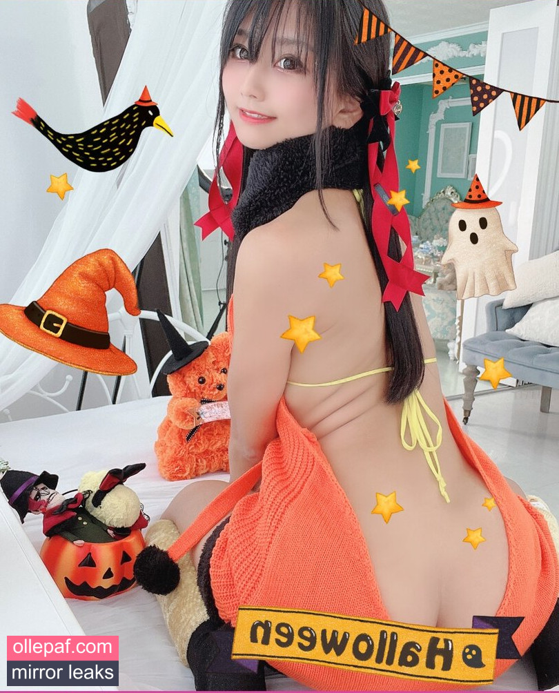 Latest Leaks Yanagimaru Nude #366 - Fapello