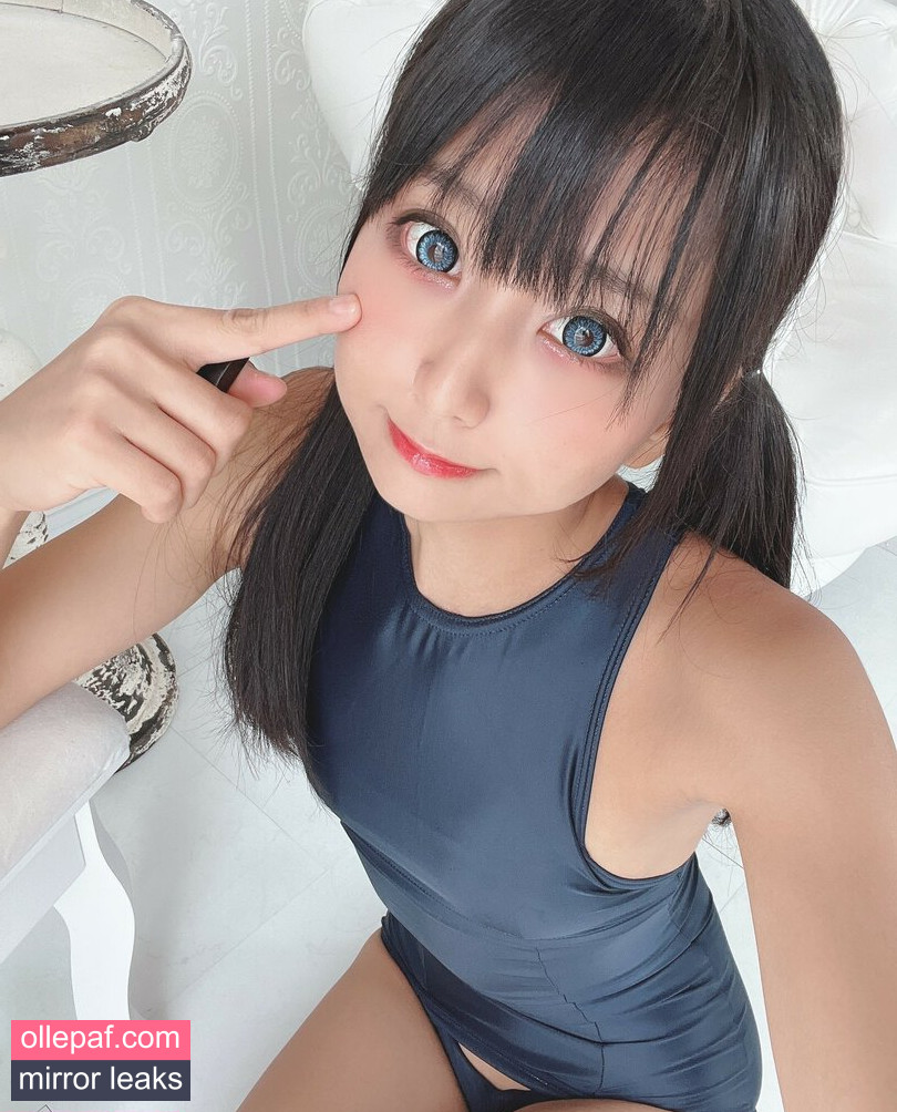 Latest Leaks Yanagimaru Nude #373 - Fapello