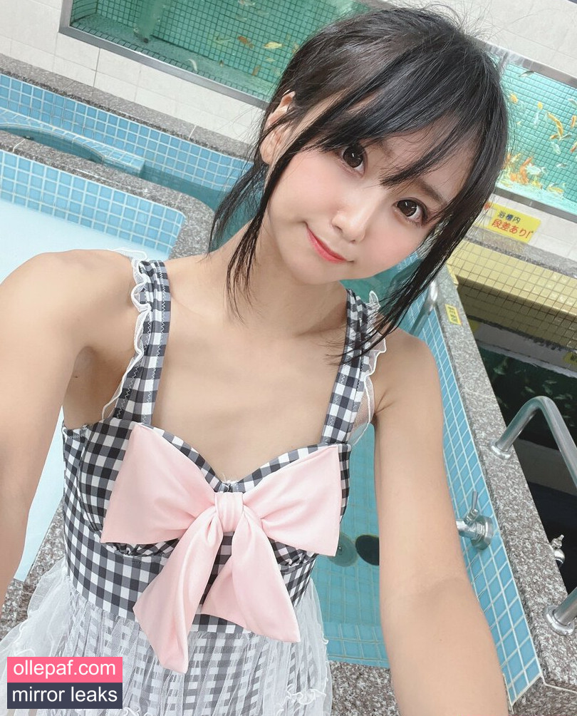 Latest Leaks Yanagimaru Nude #376 - Fapello