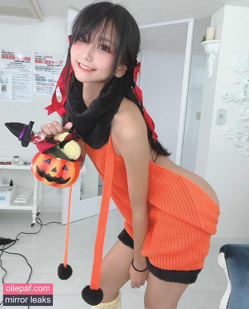 Latest Leaks Yanagimaru Nude #377 - Fapello