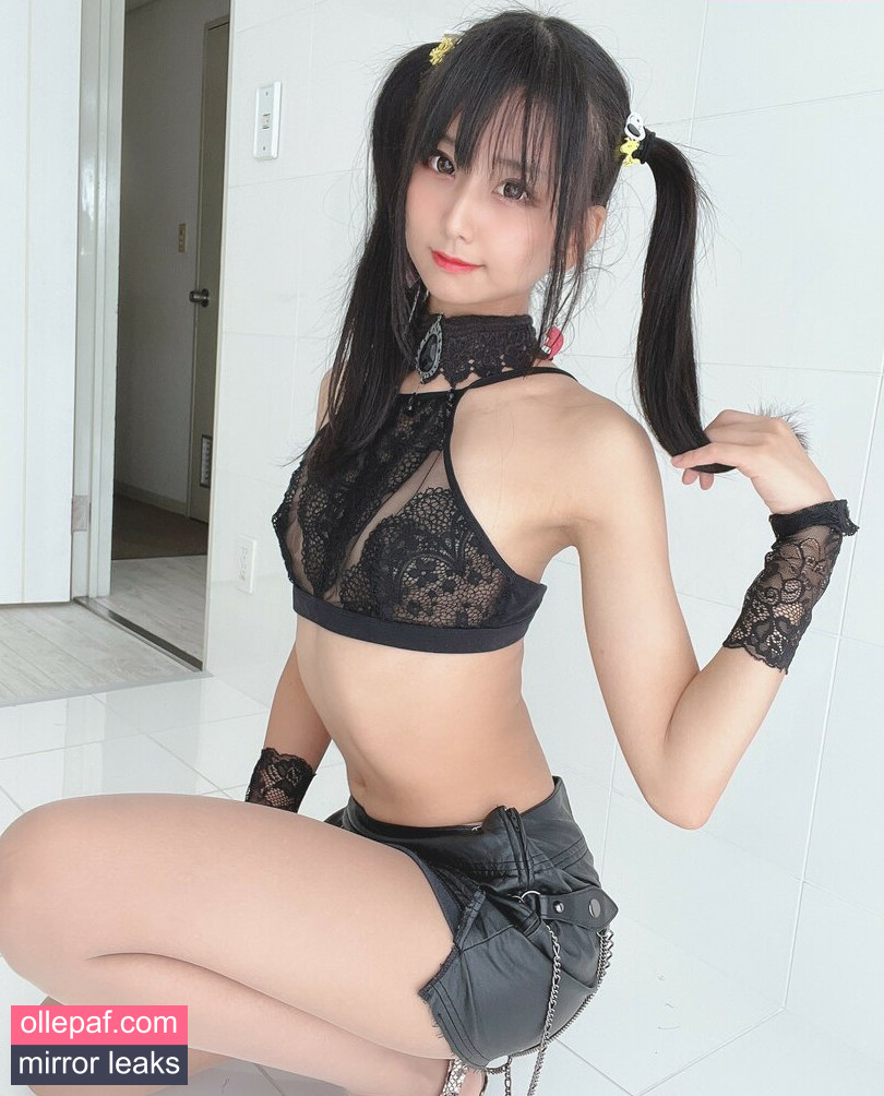 Latest Leaks Yanagimaru Nude #383 - Fapello