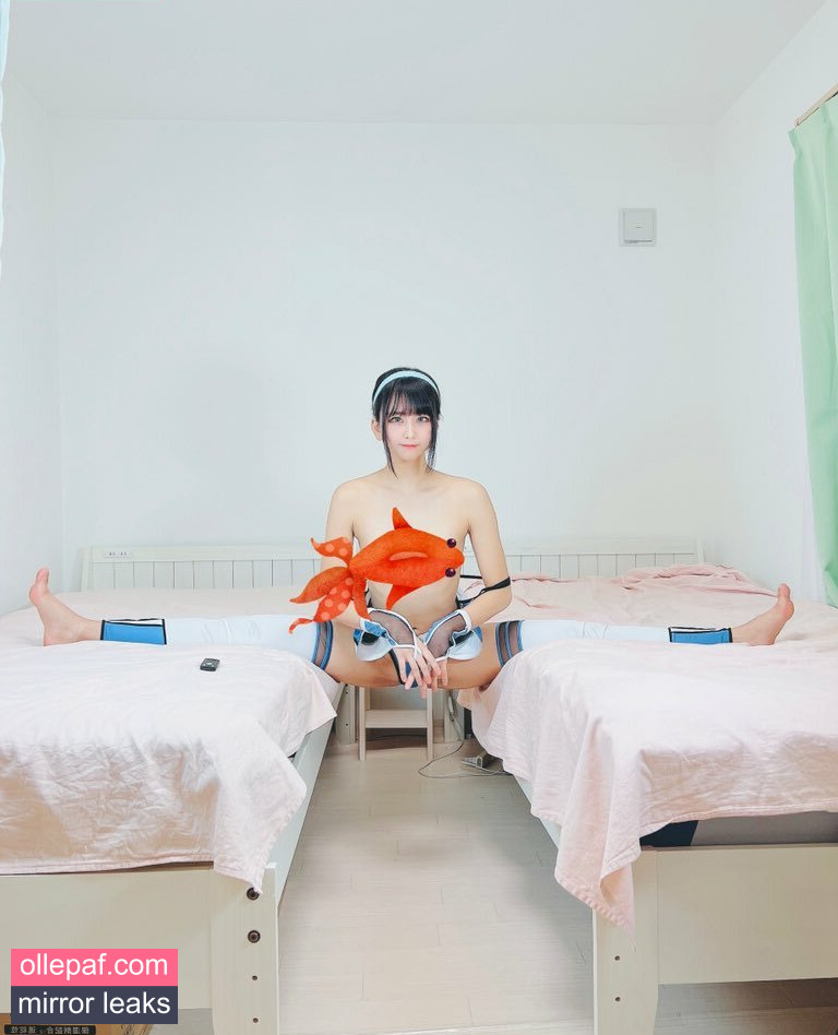 Latest Leaks Yanagimaru Nude #390 - Fapello