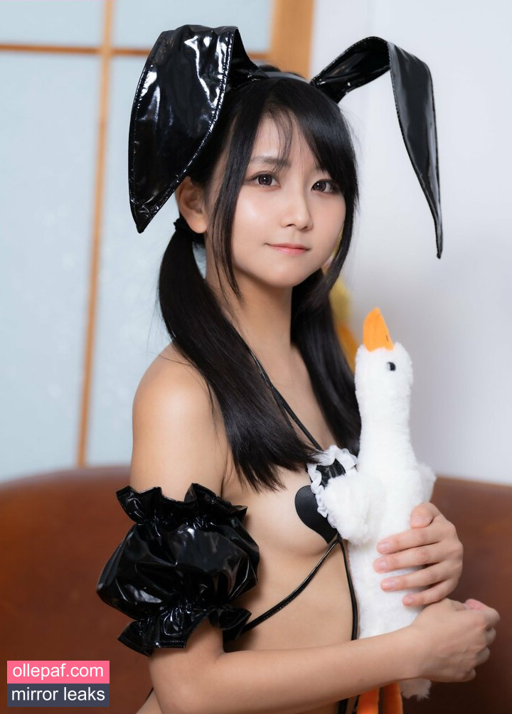 Latest Leaks Yanagimaru Nude #414 - Fapello
