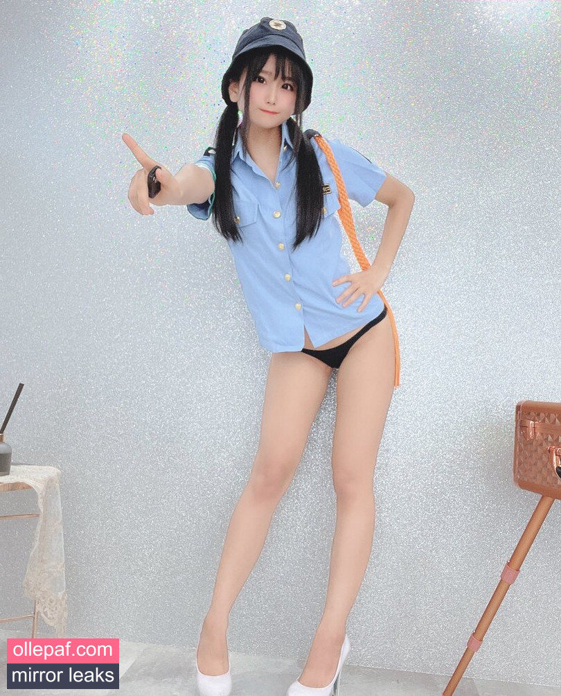 Latest Leaks Yanagimaru Nude #420 - Fapello