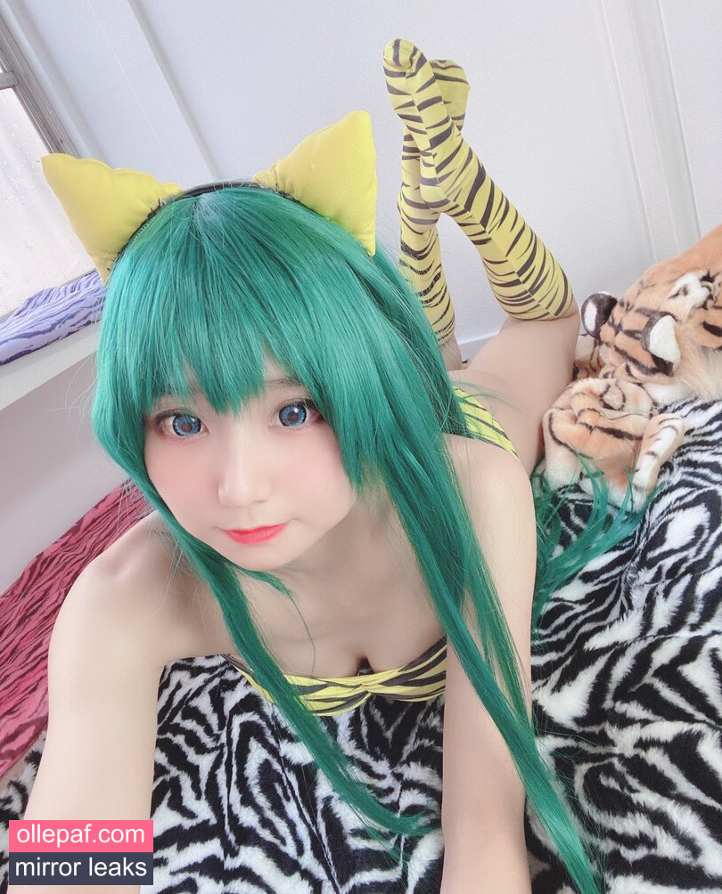 Latest Leaks Yanagimaru Nude #647 - Fapello