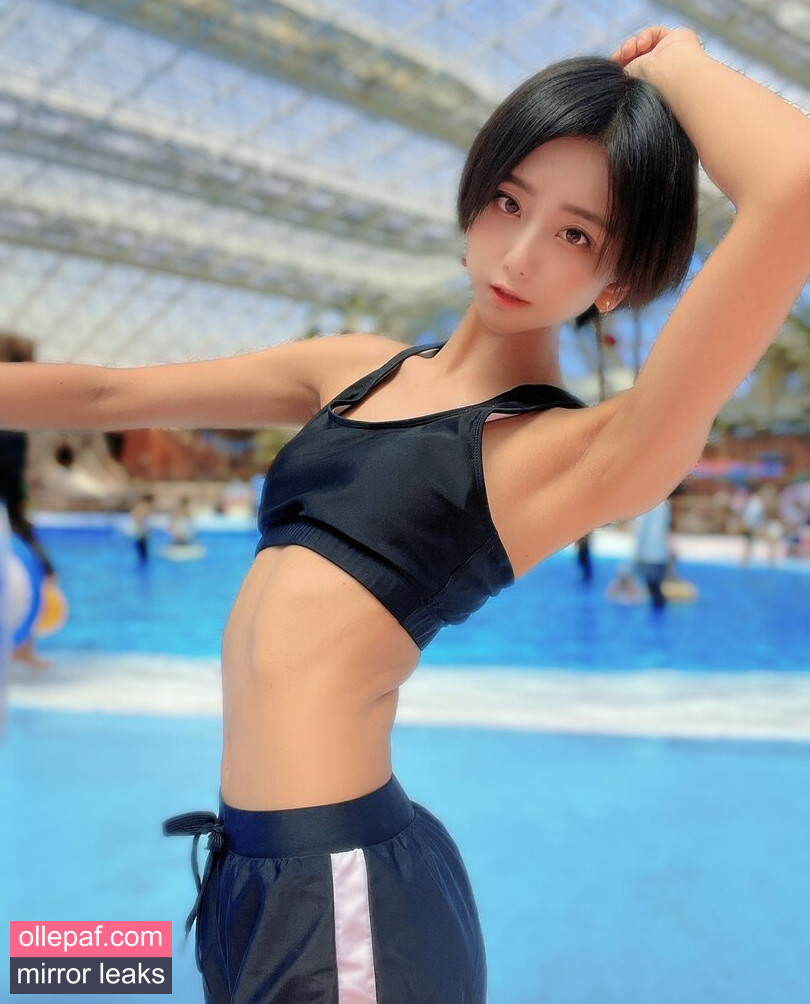 Latest Leaks Yanagimaru Nude #66 - Fapello