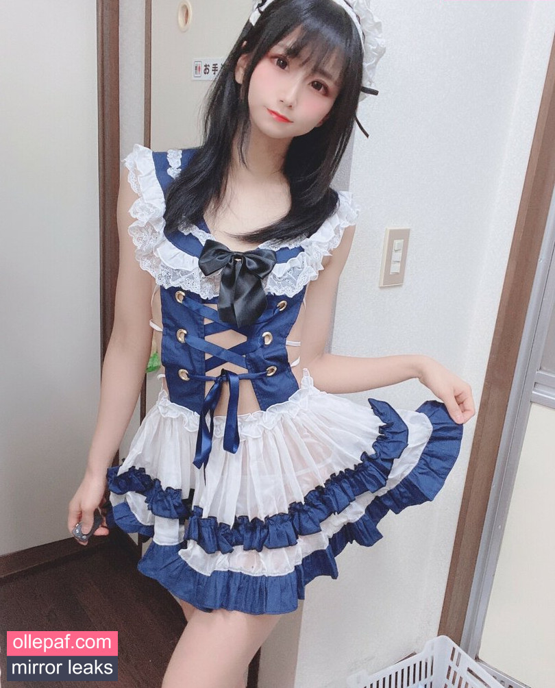 Latest Leaks Yanagimaru Nude #651 - Fapello