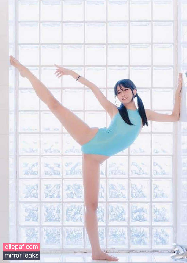 Latest Leaks Yanagimaru Nude #681 - Fapello