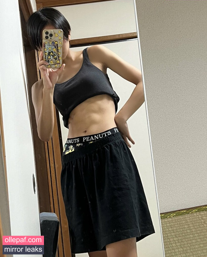Latest Leaks Yanagimaru Nude #72 - Fapello