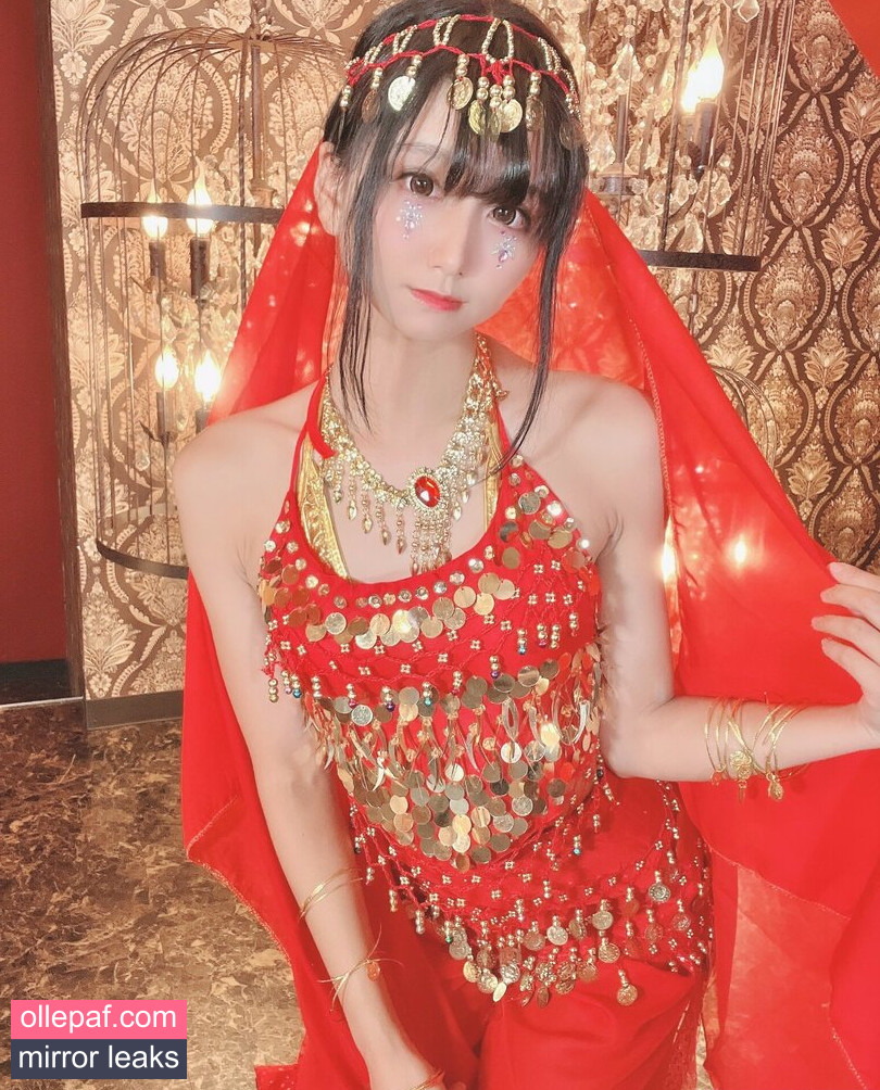 Latest Leaks Yanagimaru Nude #750 - Fapello
