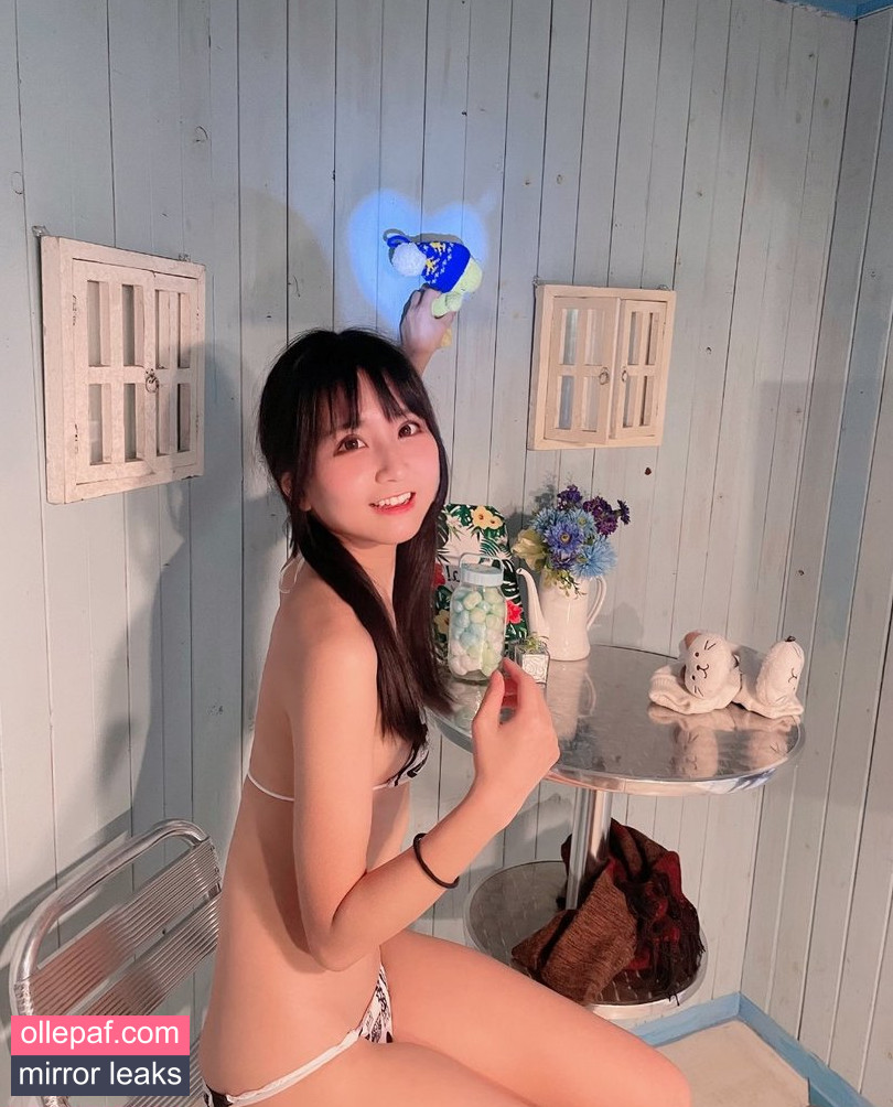 Latest Leaks Yanagimaru Nude #798 - Fapello