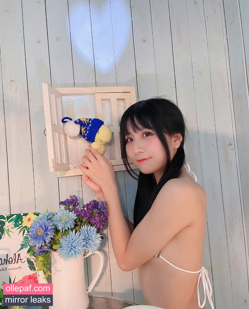 Latest Leaks Yanagimaru Nude #799 - Fapello