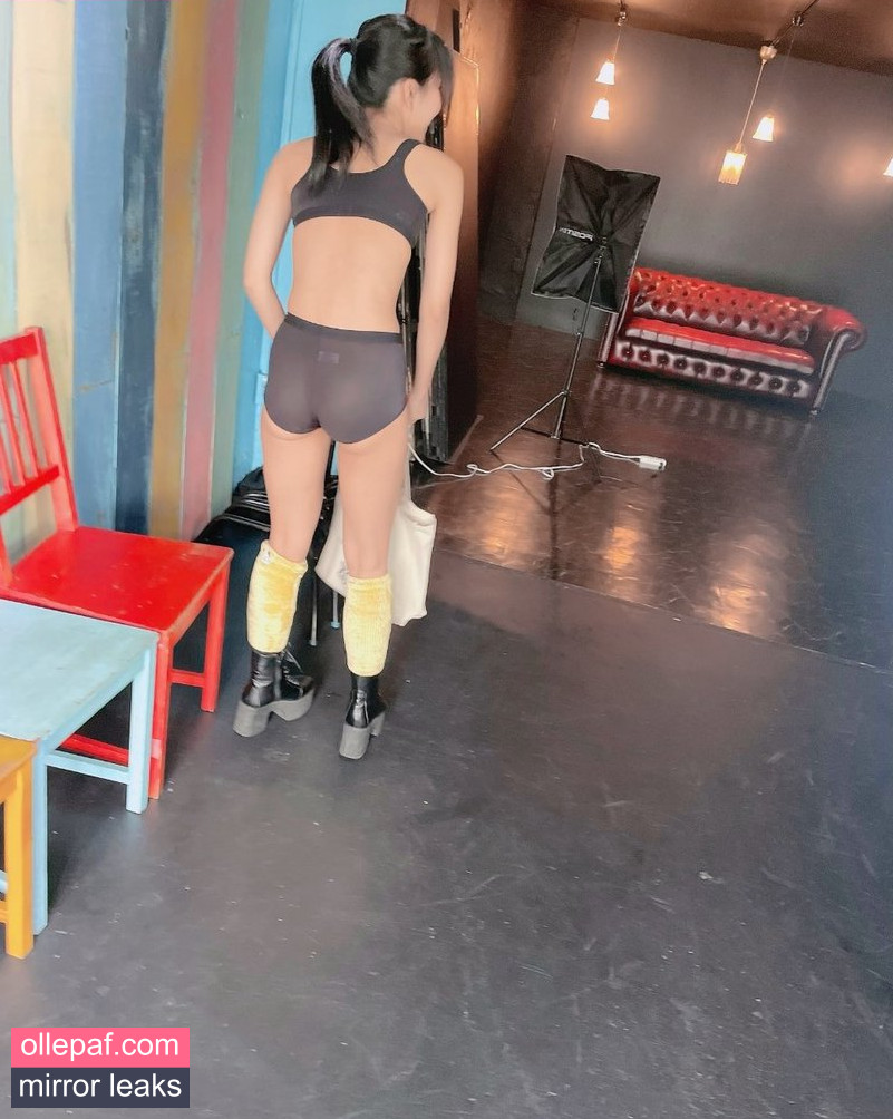 Latest Leaks Yanagimaru Nude #814 - Fapello