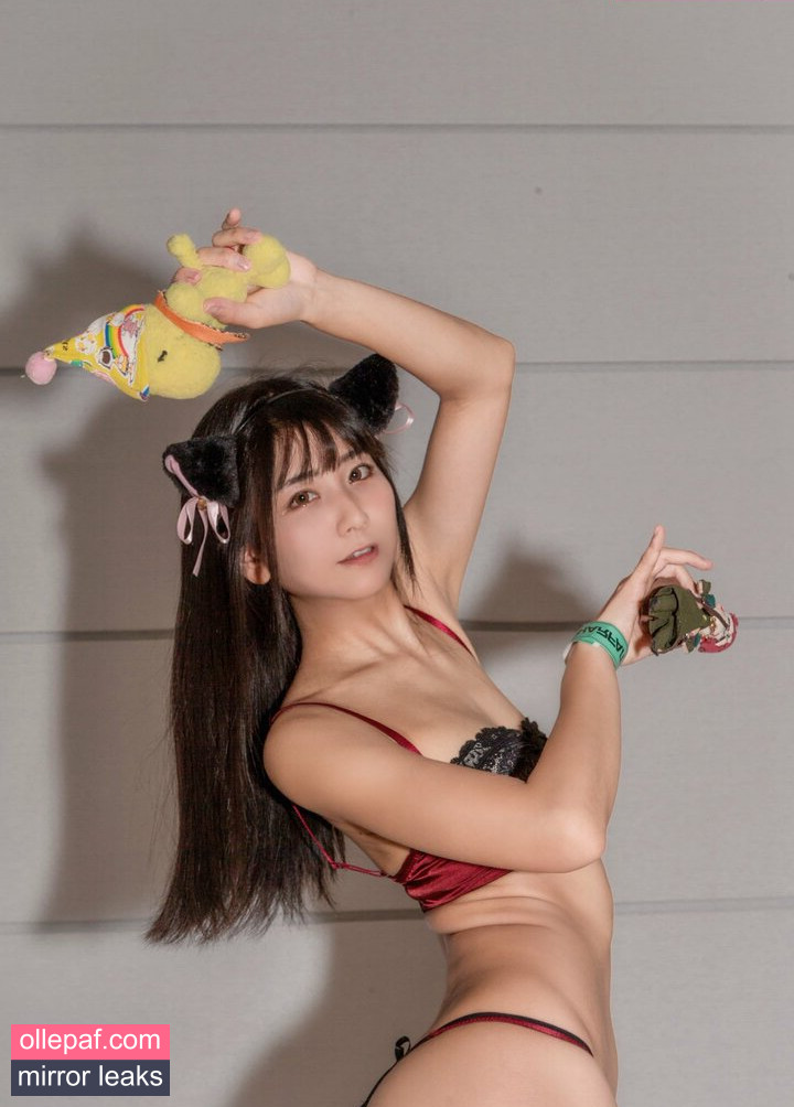 Latest Leaks Yanagimaru Nude #84 - Fapello