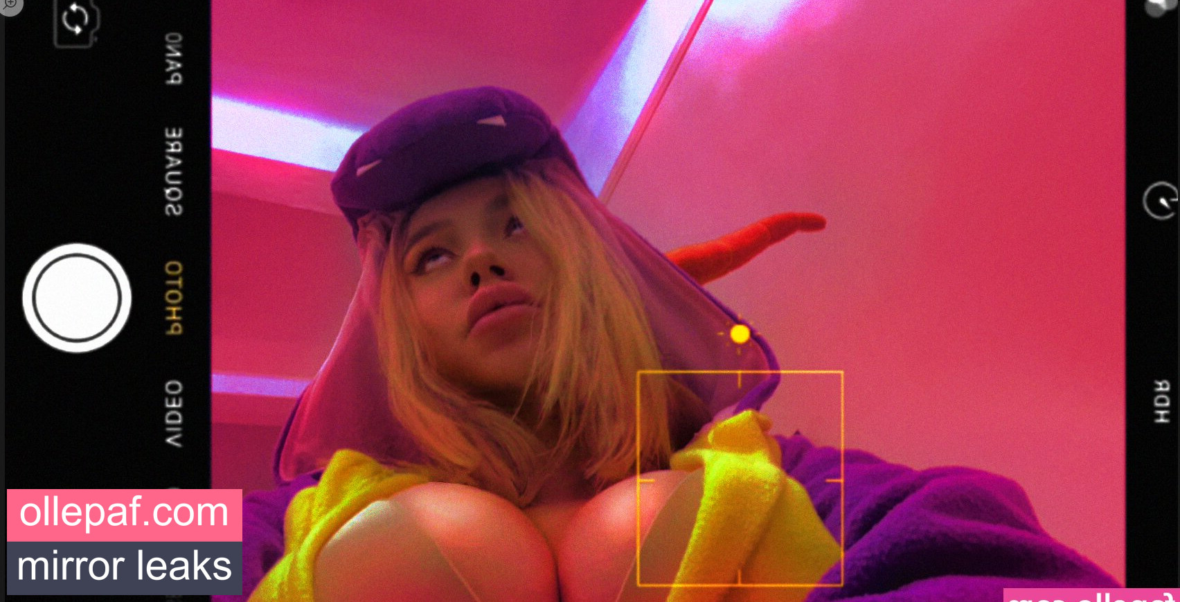 Latest Leaks yanagranl Nude #5 - Fapello
