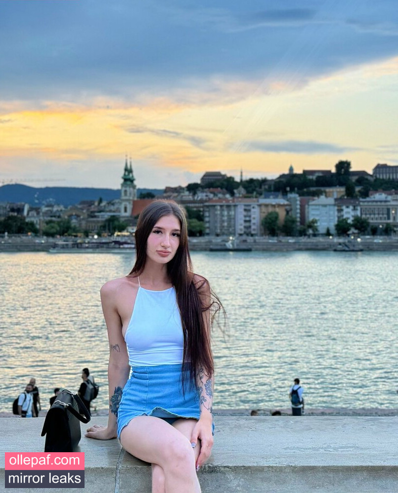 Latest Leaks yanajane Nude #19 - Fapello