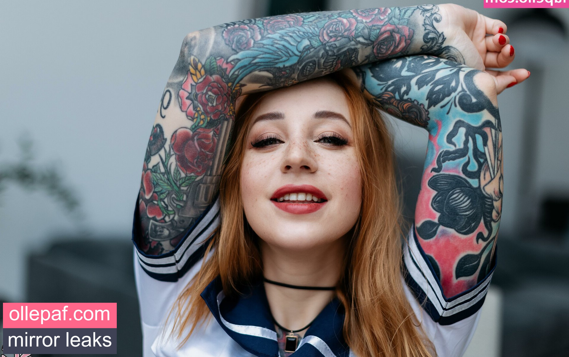 Latest Leaks Yanasinner Nude #416 - Fapello