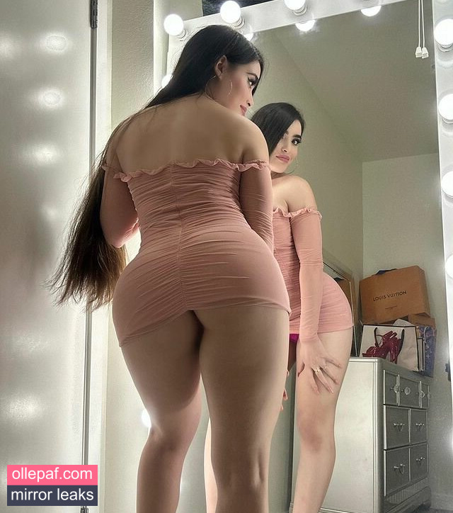 Yanet Gutierrez Nude Leaks OnlyFans #182 - Fapello