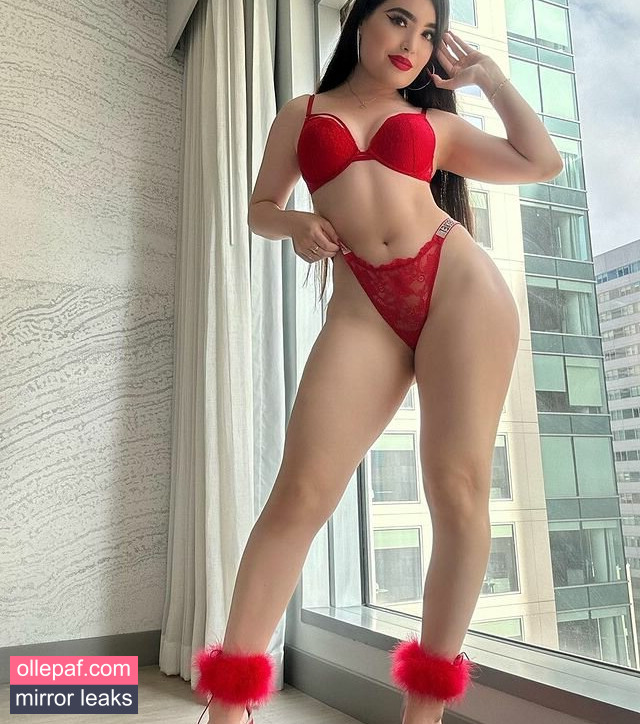 Yanet Gutierrez Nude Leaks OnlyFans #237 - Fapello