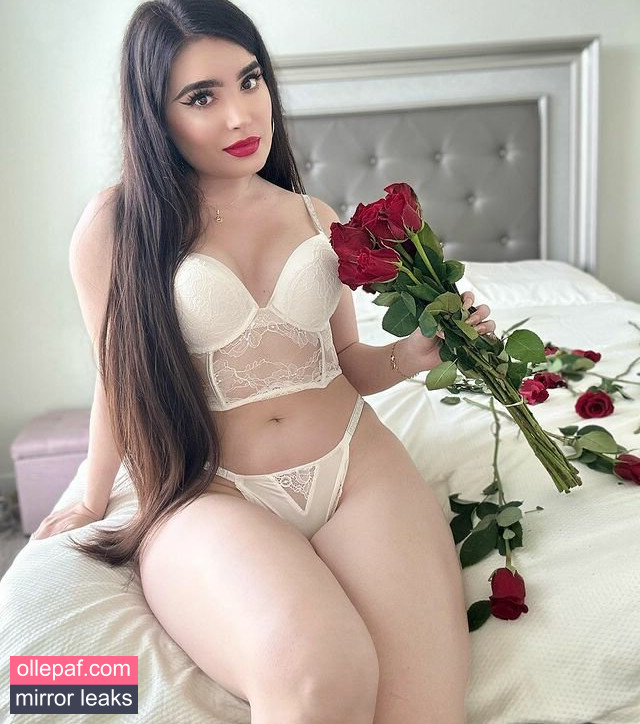 Yanet Gutierrez Nude Leaks OnlyFans #254 - Fapello