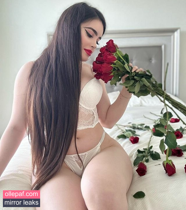 Yanet Gutierrez Nude Leaks OnlyFans #255 - Fapello