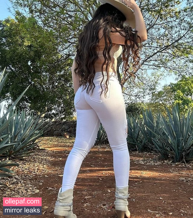 Latest Leaks Yanet Gutierrez Nude #267 - Fapello