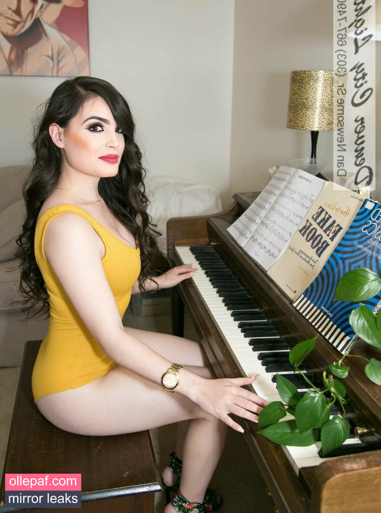 Latest Leaks Yanet Gutierrez Nude #287 - Fapello