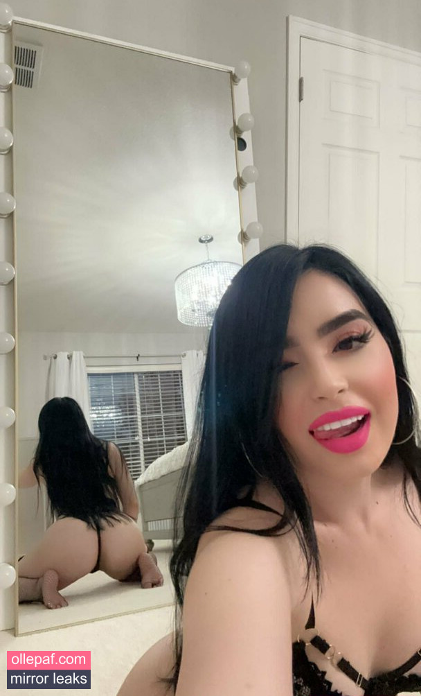 Yanet Gutierrez Nude Leaks OnlyFans #95 - Fapello