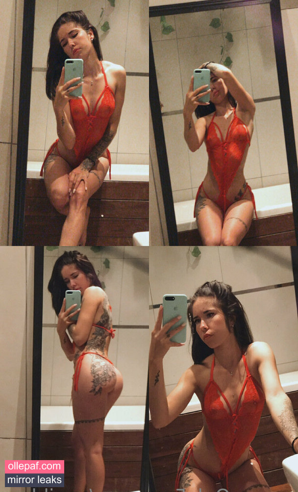 Latest Leaks yanibbxs Nude #4 - Fapello