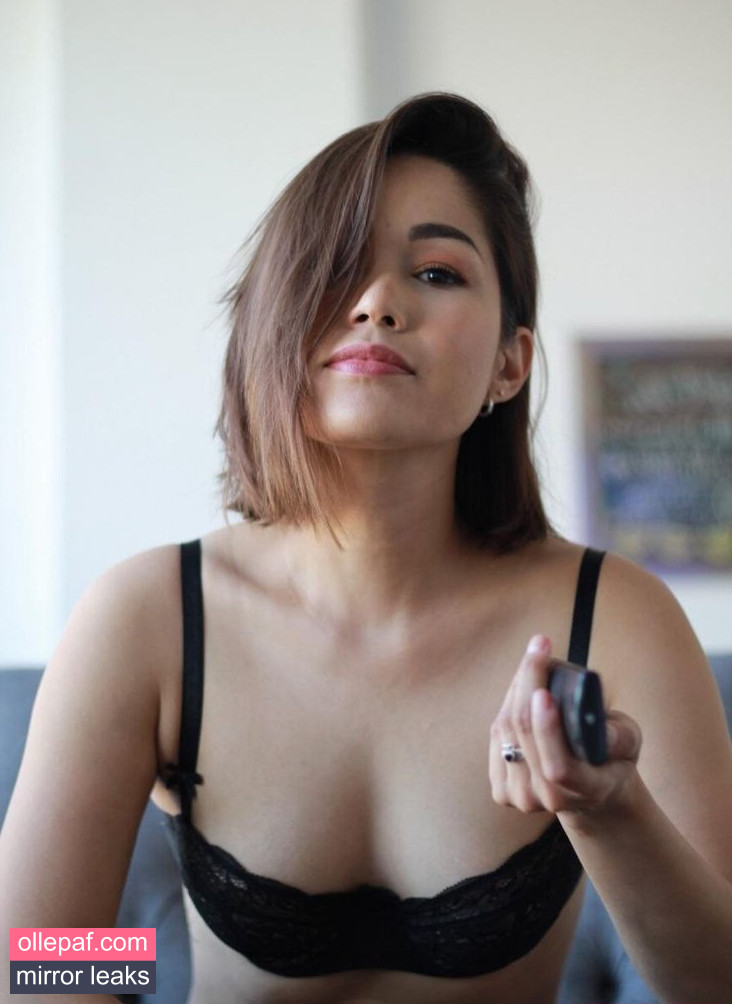 Latest Leaks Yanin Campos Nude #42 - Fapello