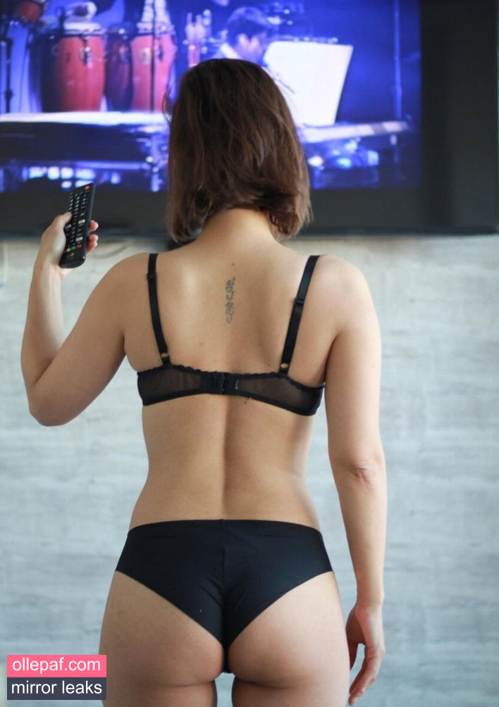 Latest Leaks Yanin Campos Nude #47 - Fapello