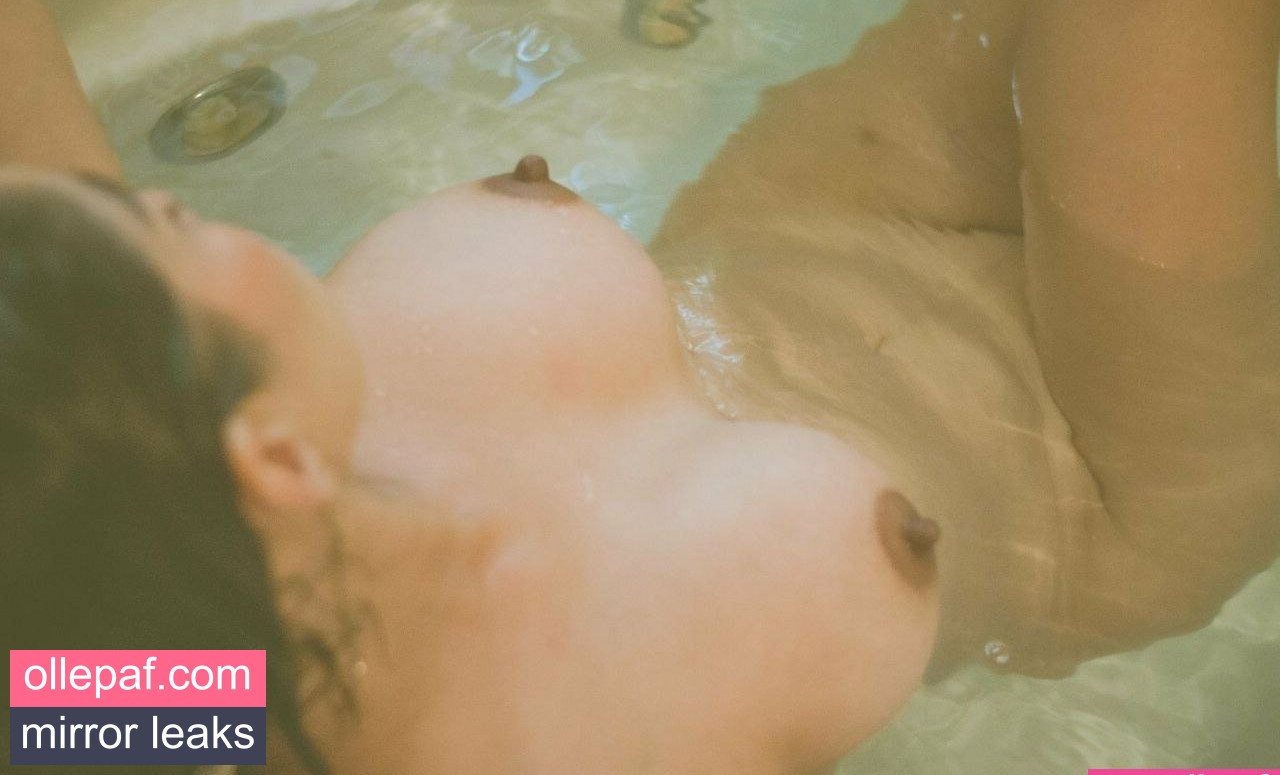 Latest Leaks Yanin Campos Nude #7 - Fapello