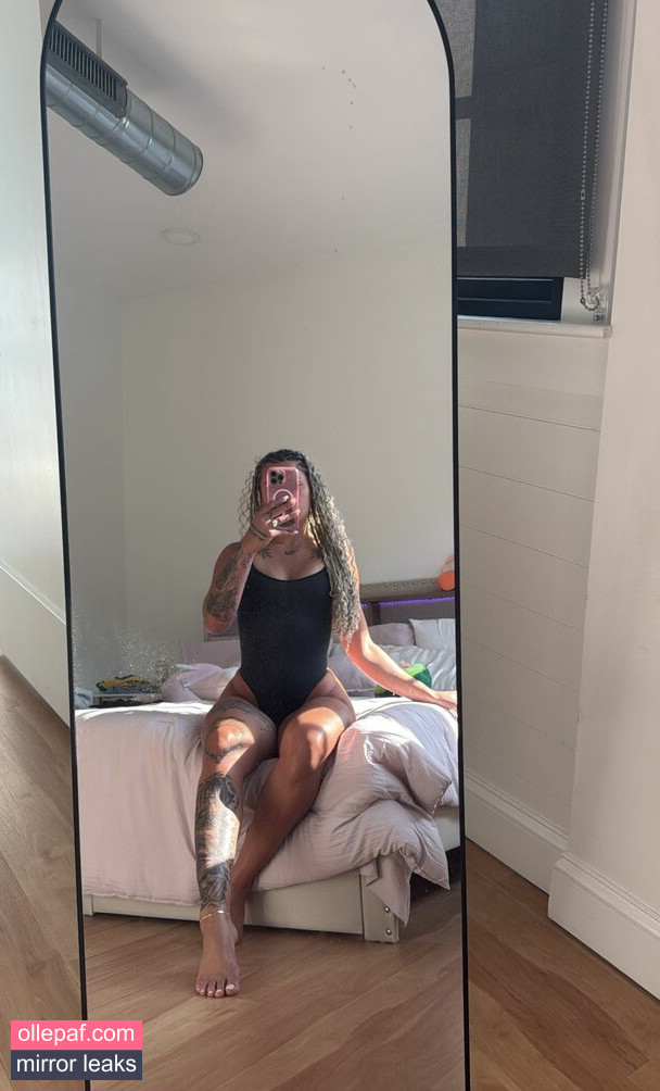 Yanirisbraga Nude Leaks OnlyFans - Fapello