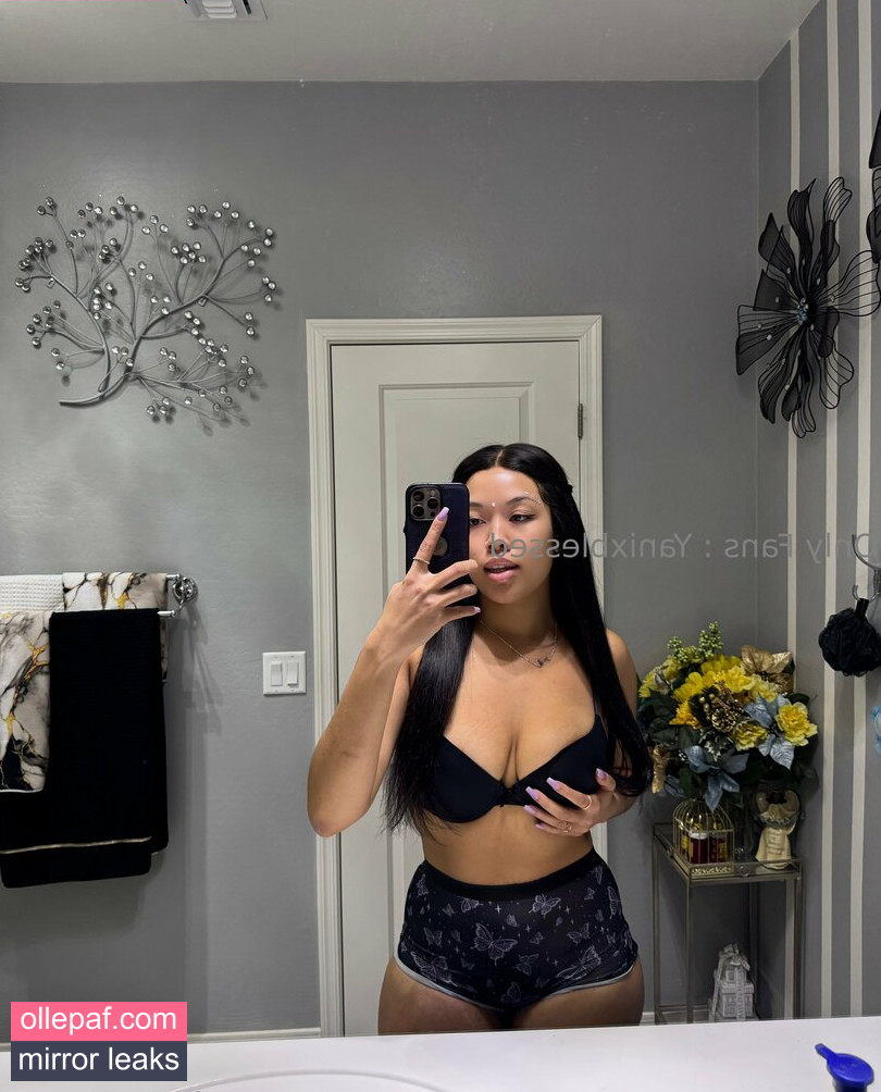 Latest Leaks yanixblessed Nude #11 - Fapello