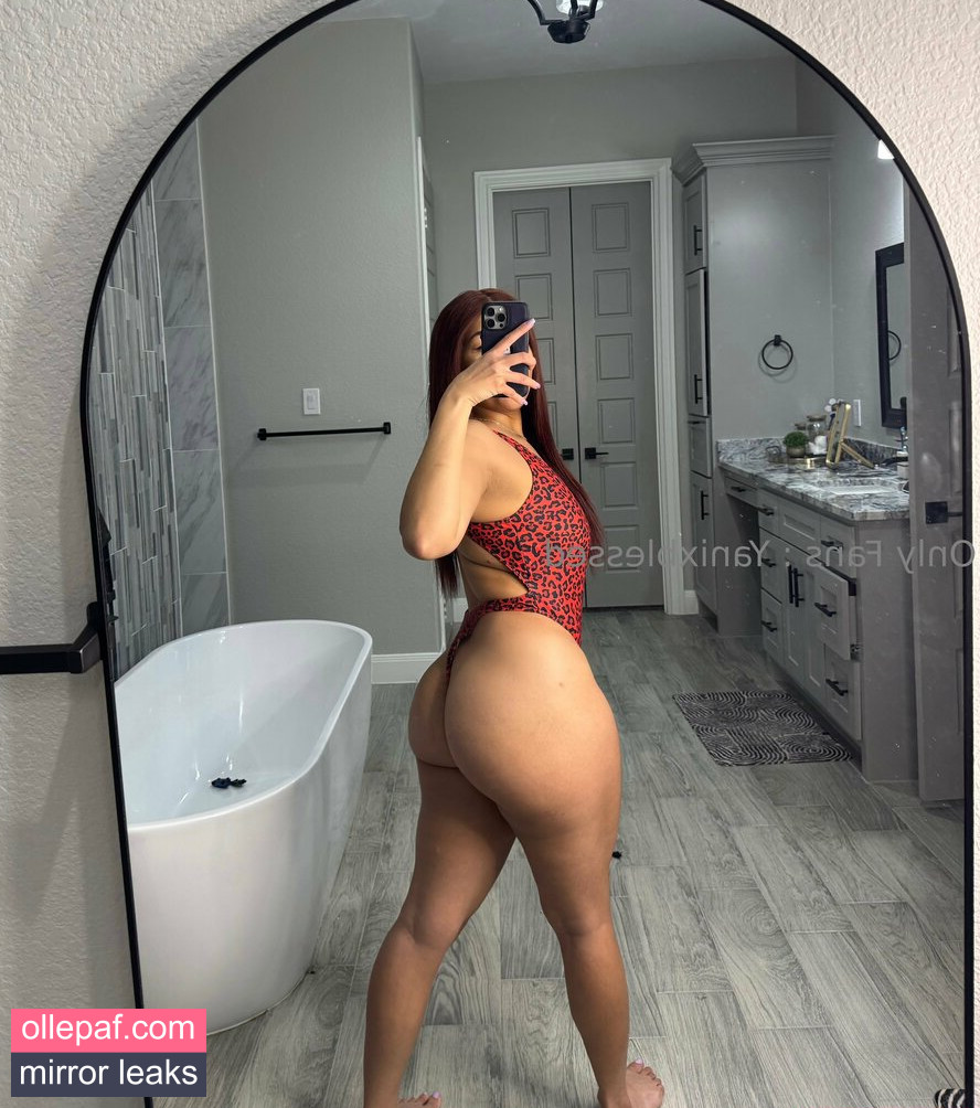 Latest Leaks yanixblessed Nude #24 - Fapello