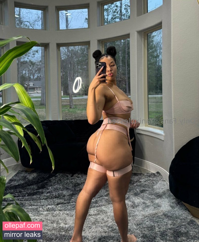 Latest Leaks yanixblessed Nude #29 - Fapello