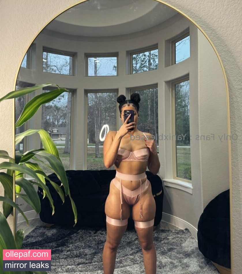 Latest Leaks yanixblessed Nude #30 - Fapello