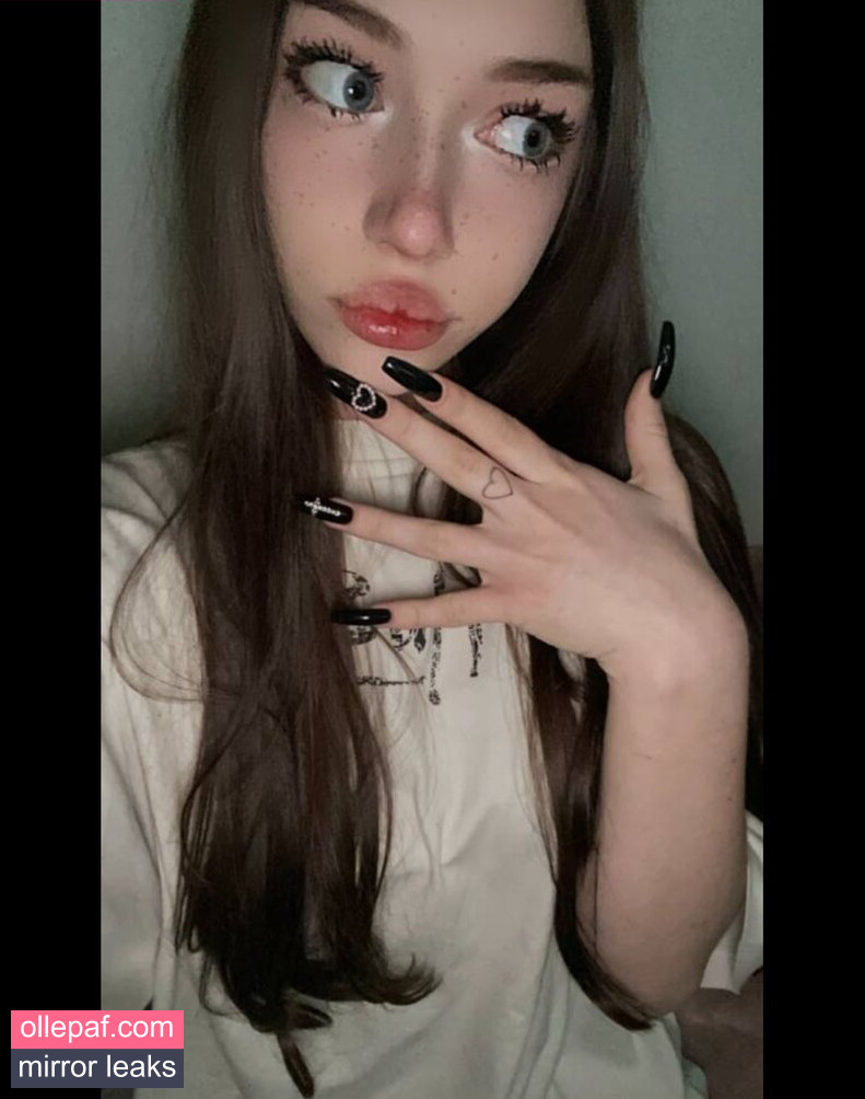 yankasmetanka Nude Leaks OnlyFans - Fapello