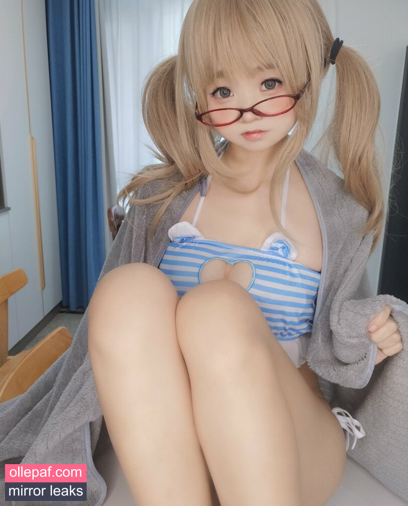 Latest Leaks YaoYaoQwQ Nude #149 - Fapello