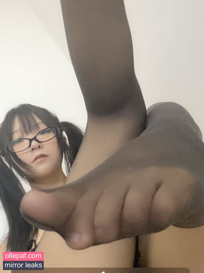 Latest Leaks YaoYaoQwQ Nude #174 - Fapello