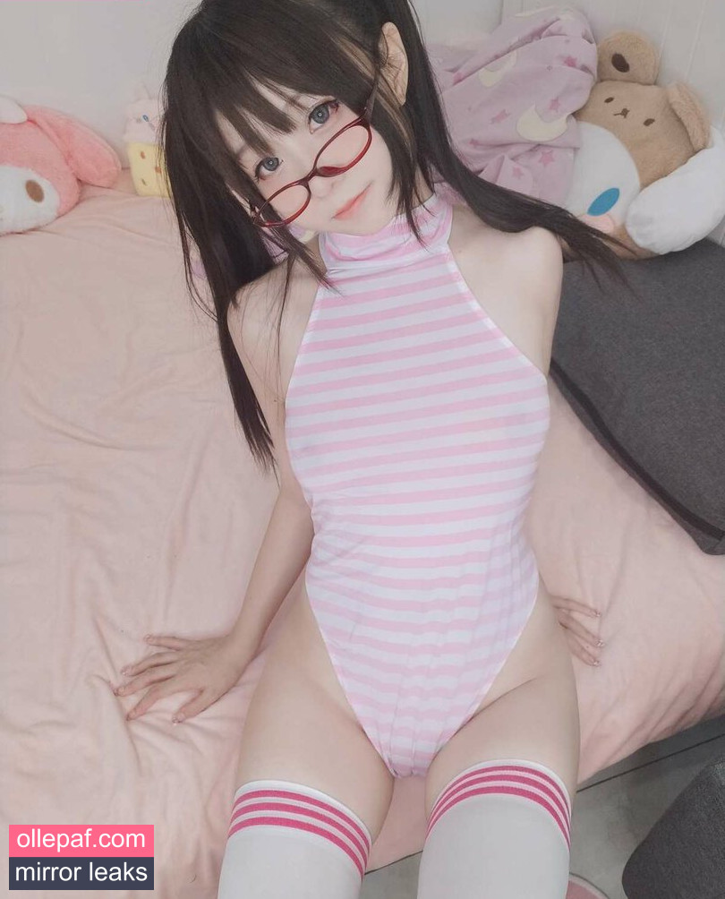 Latest Leaks YaoYaoQwQ Nude #181 - Fapello